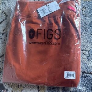 Figs scrub pants